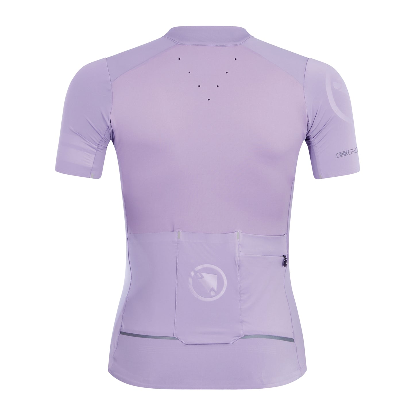 ENDURA PRO SL Ladies Short Sleeve Jersey Purple