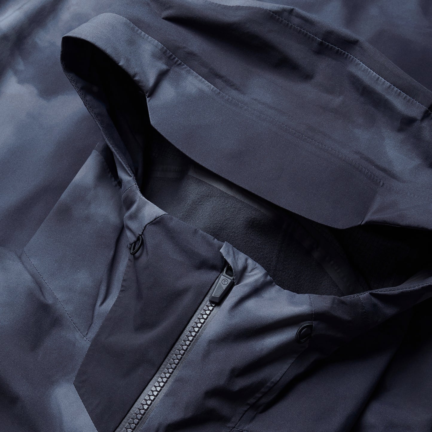 ENDURA MT500 vandtæt jakke, grå