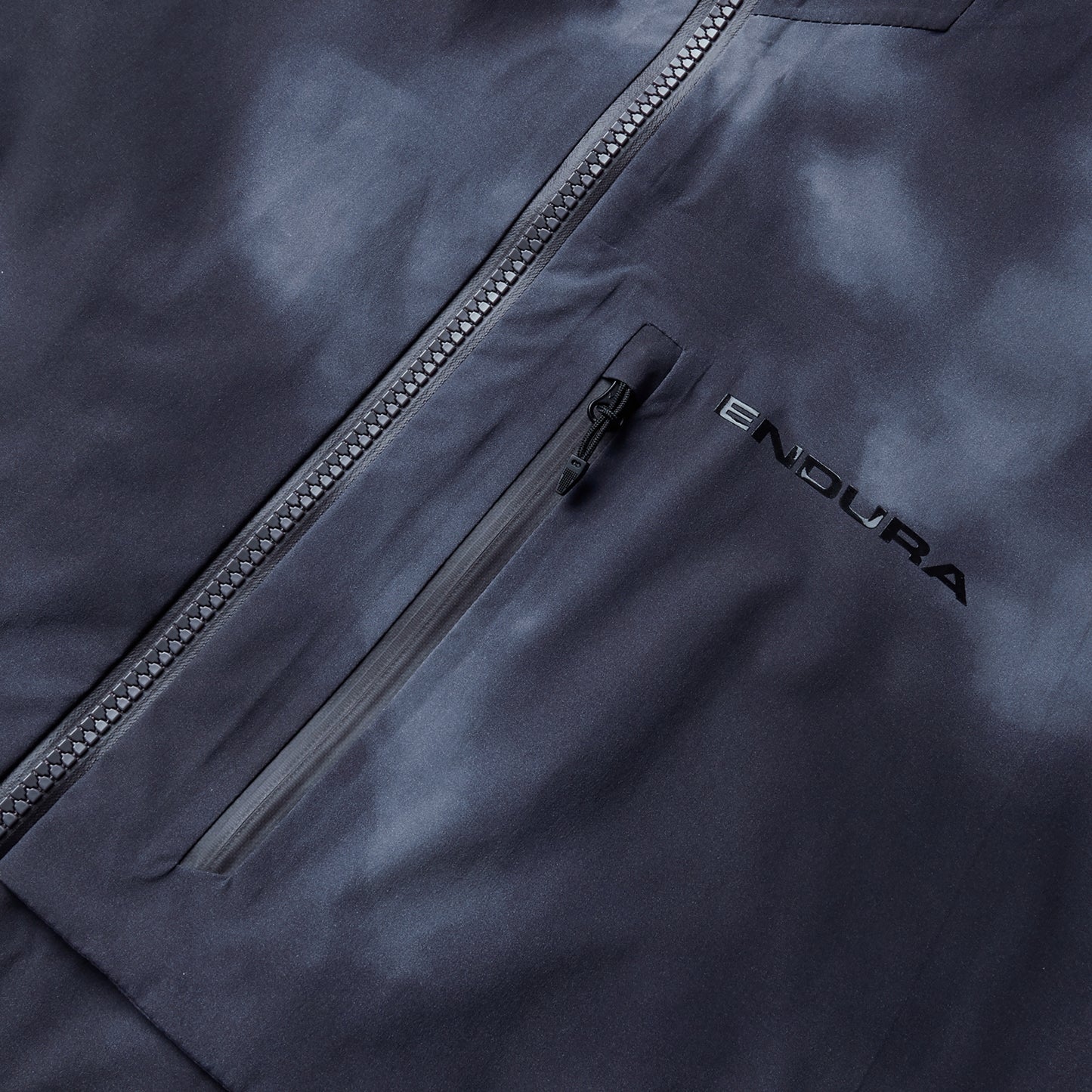 ENDURA MT500 vandtæt jakke, grå