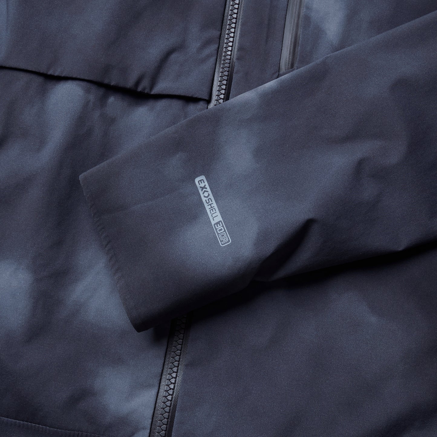 ENDURA MT500 vandtæt jakke, grå