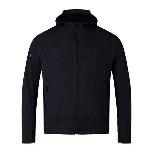 ENDURA MT500 POLARTEC Jakke Sort