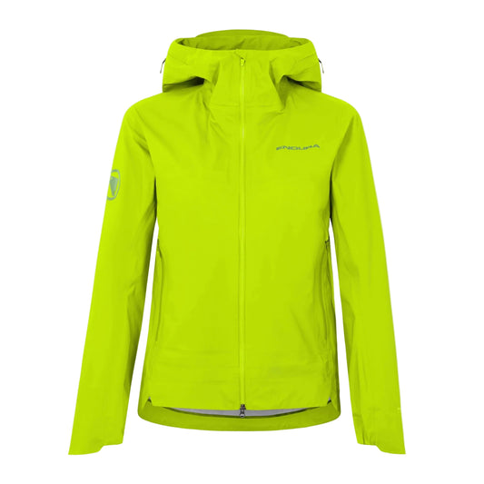ENDURA MT500 ADV Jacket Lime Green