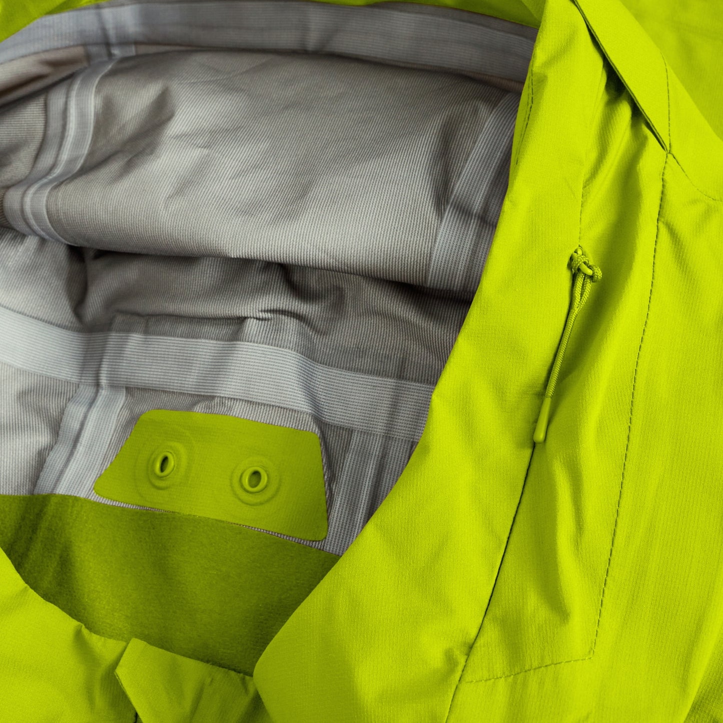 ENDURA MT500 ADV Jacket Lime Green