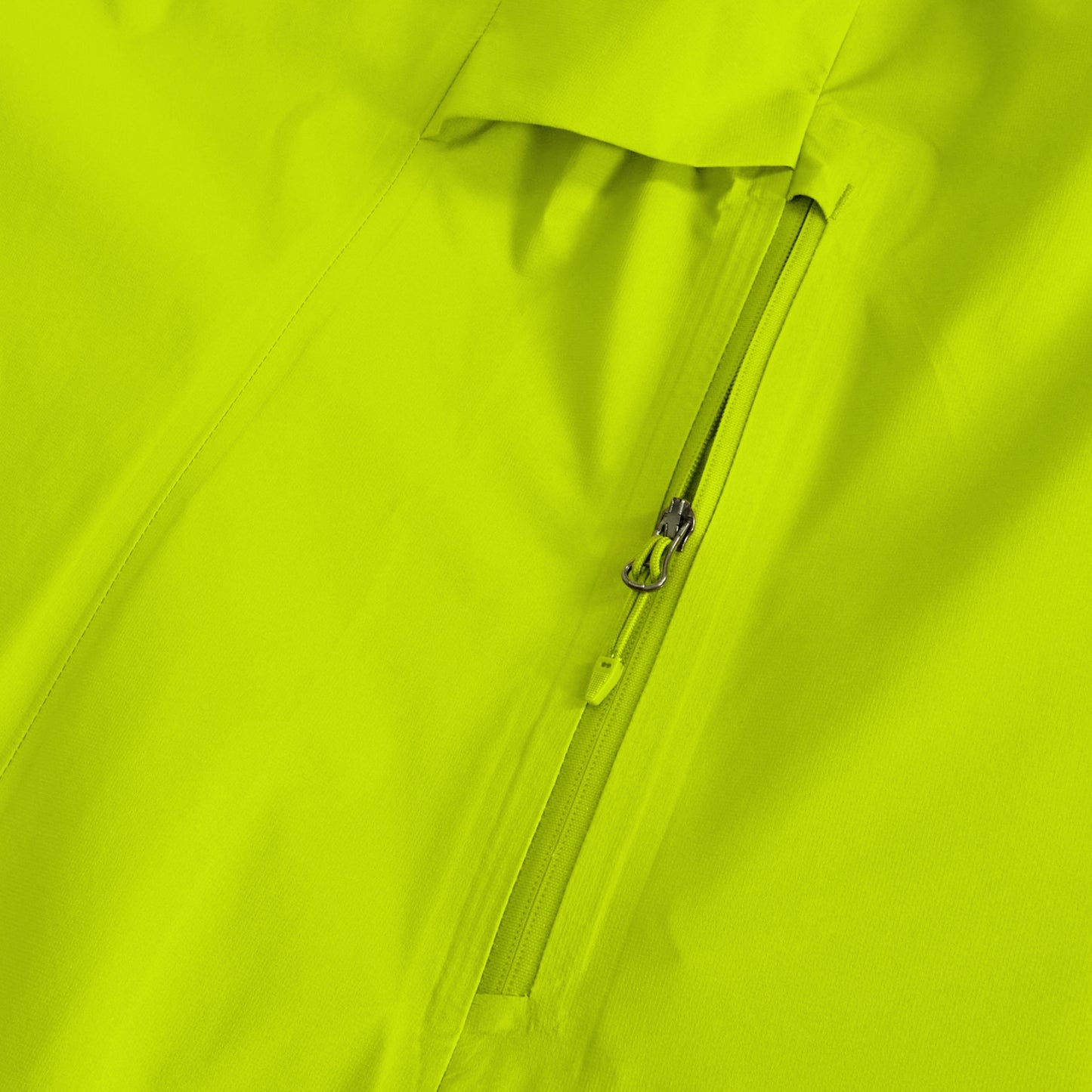 ENDURA MT500 ADV Jacket Lime Green