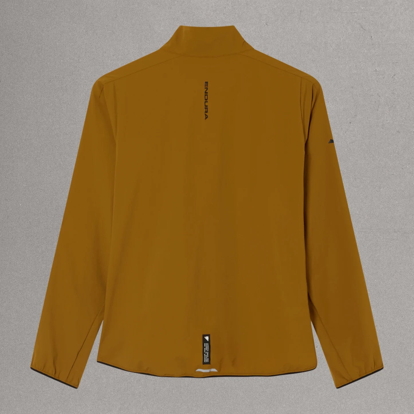 ENDURA ALLTRACK RIDE PACKABLE-jakke til kvinder Bronze