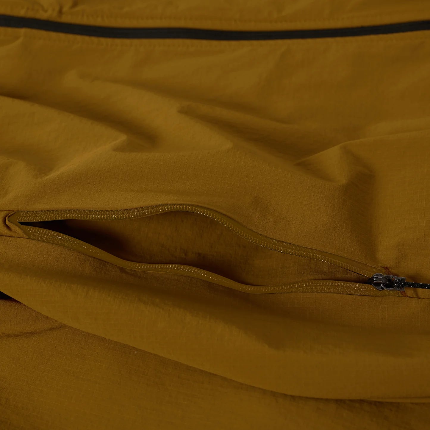 ENDURA ALLTRACK RIDE PACKABLE-jakke til kvinder Bronze