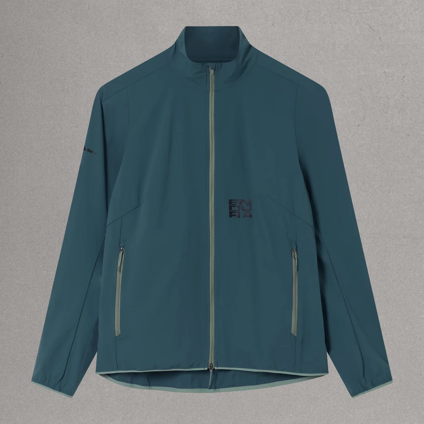 ENDURA ALLTRACK RIDE PACKABLE-jakke til kvinder Teal