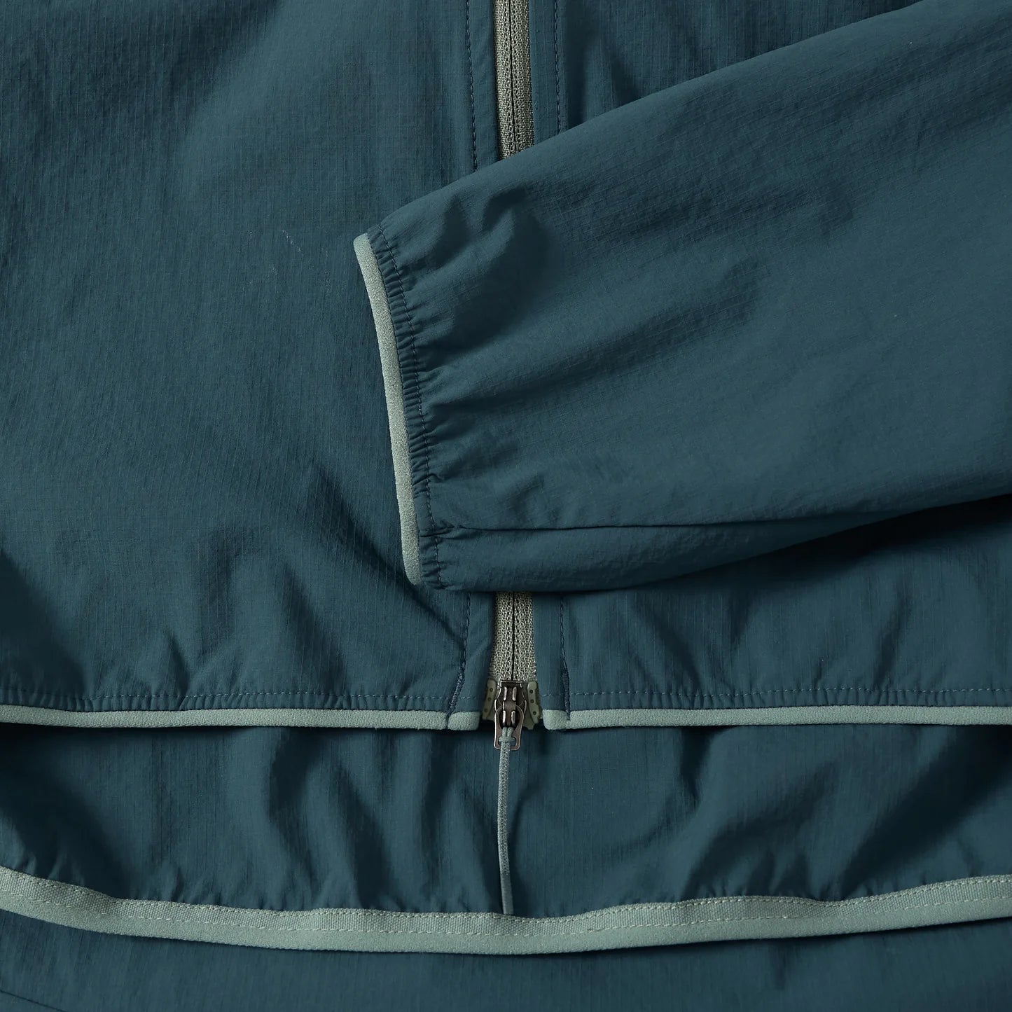 ENDURA ALLTRACK RIDE PACKABLE-jakke til kvinder Teal