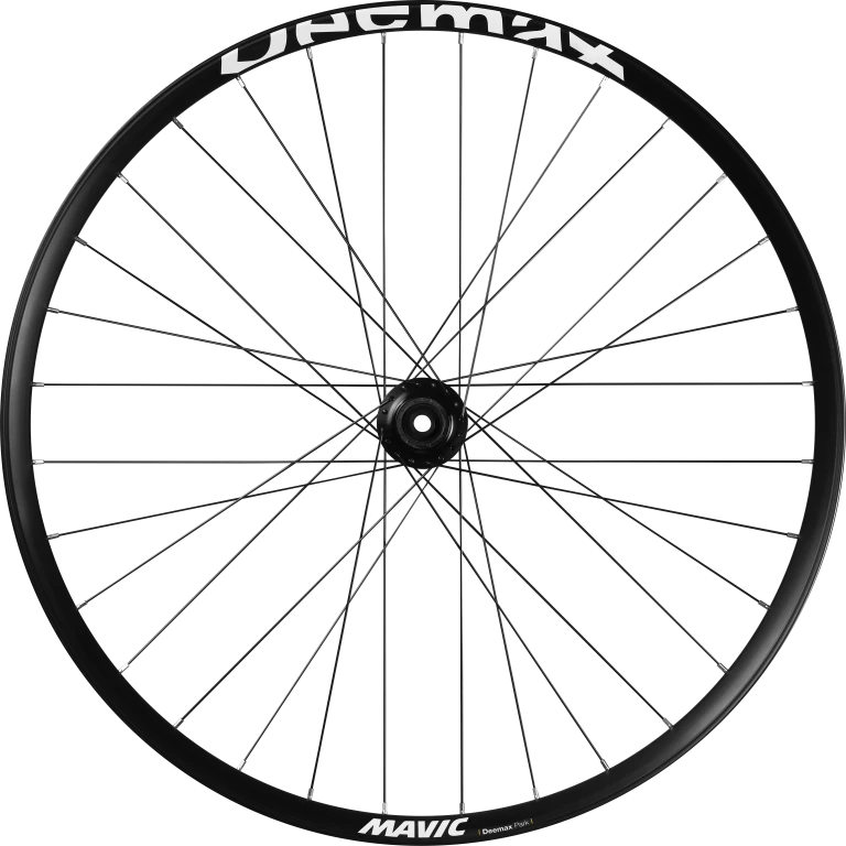 Par MAVIC DEEMAX PARK 27,5" hjul 20x110mm/12x148mm Boost