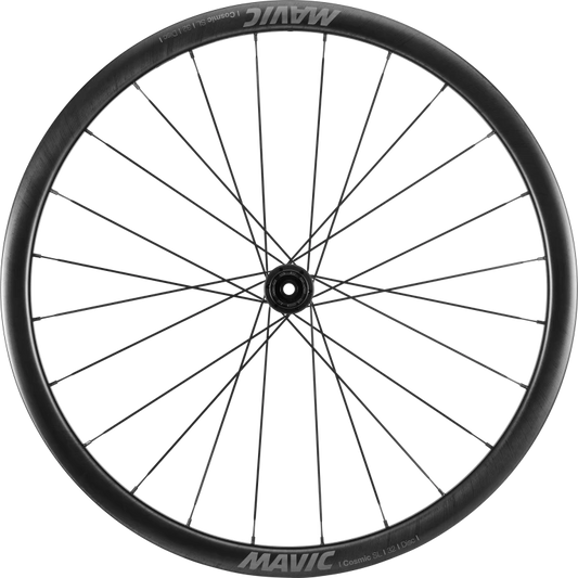 MAVIC COSMIC SL 32 DISC Tubeless Ready (Center Lock) 2025 baghjul