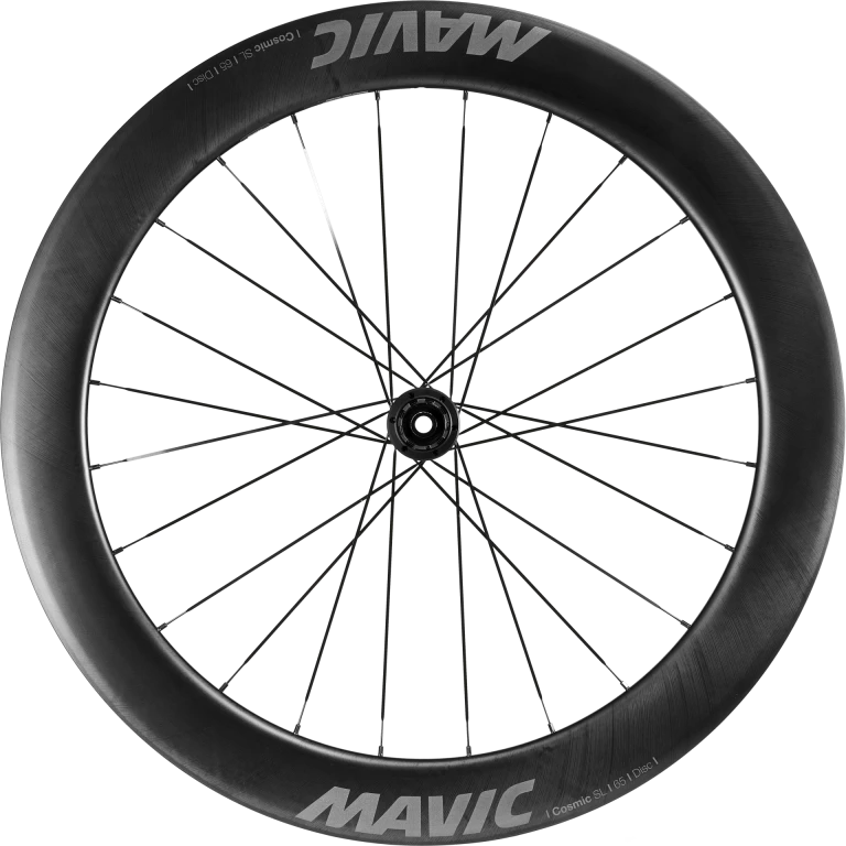MAVIC COSMIC SL 65 DISC 19mm Tubeless Ready baghjul (Center Lock)