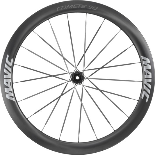 Baghjul MAVIC COMETE 50 Tubeless Ready (Center Lock)