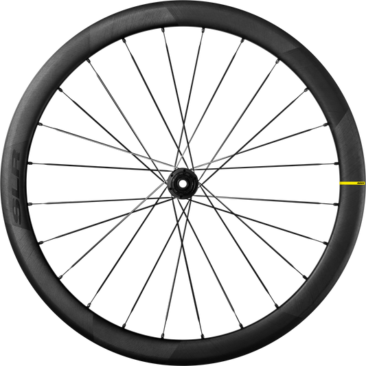 Baghjul MAVIC COSMIC SLR 45 DISC Tubeless Ready (Center Lock) 2025