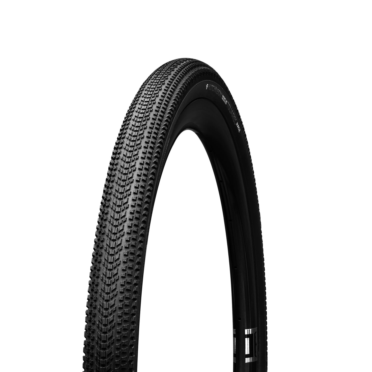 HUTCHINSON TOUAREG RACE 700x50c Tubeless Ready Black tire