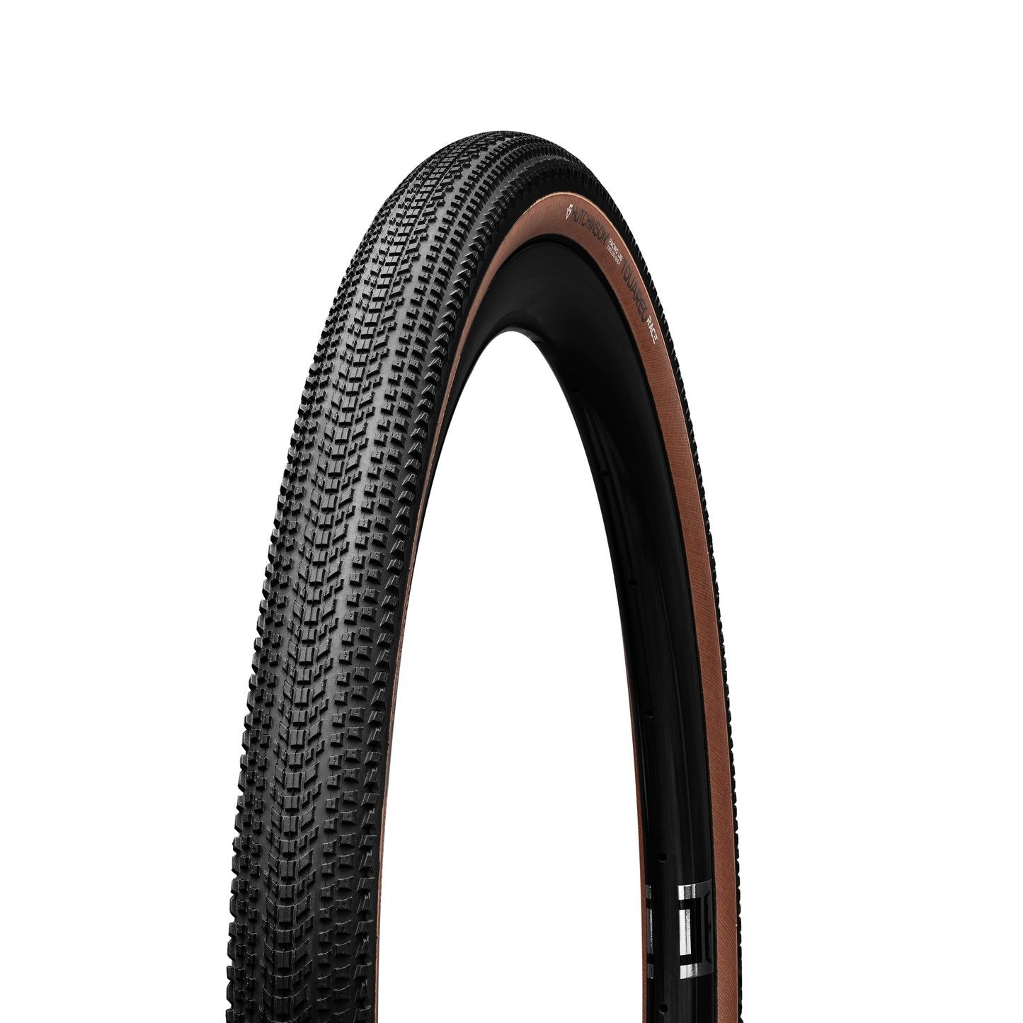 HUTCHINSON TOUAREG RACE 700x40c Tubeless Ready Beige tire