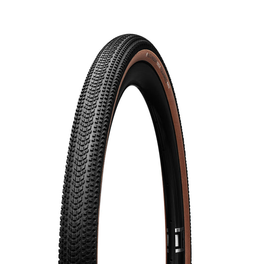 HUTCHINSON TOUAREG RACE 700x40c Tubeless Ready Beige dæk