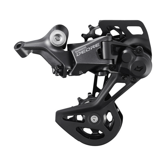SHIMANO DEORE RD-M5130-GS 10-trins bagskifter