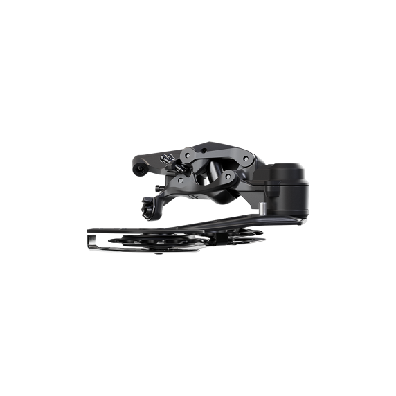 SGS M6200 12v rear derailleur (embargo 04/05)