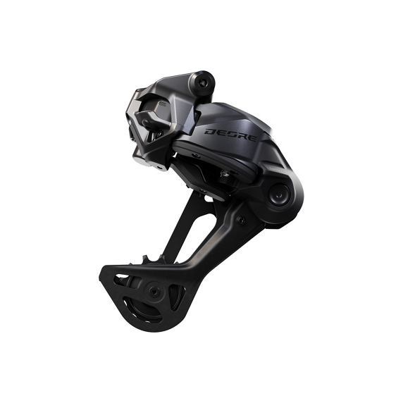 SHIMANO DEORE Rear derailleur (Di2 spec.) RD-M6260-11L 11 speed 1st group