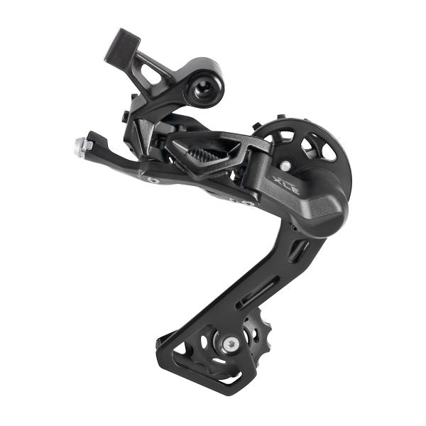 MICROSHIFT XLE RD-M66M 10/11V bagskifter med medium bur