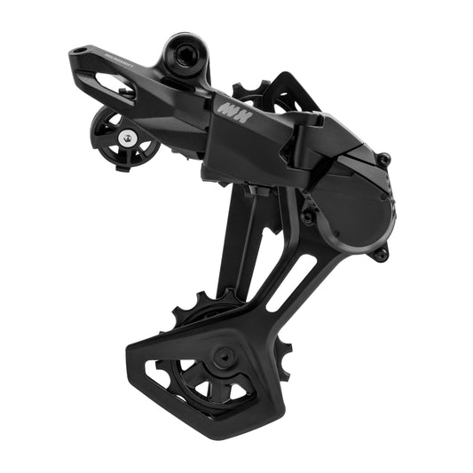 MICROSHIFT ADVENT MX 10V/11V rear derailleur