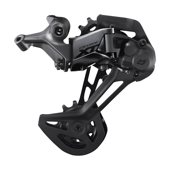 SHIMANO DEORE XT Bagskifter RD-M8130-SGS 11 gear