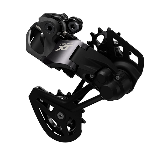 SHIMANO DEORE XT bagskifter (Di2 spec.) RD-M8150-SGS 12 speed Direct Mount kompatibel