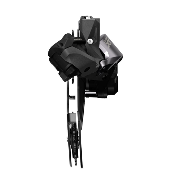 SHIMANO DEORE XT bagskifter (Di2 spec.) RD-M8150-SGS 12 speed Direct Mount kompatibel