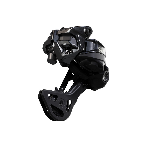 SHIMANO XT Di2 M8250-SGS 12 Speed Rear Derailleur Medium Cage