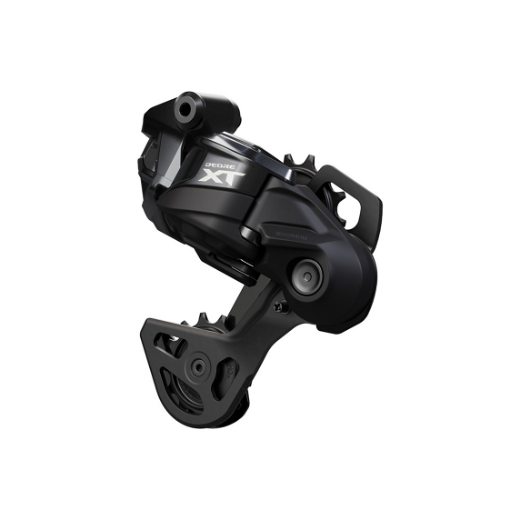 SHIMANO XT Di2 M8250-SGS 12 Speed Rear Derailleur Medium Cage