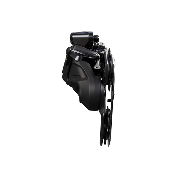SHIMANO XT Di2 M8250-SGS 12 Speed Rear Derailleur Medium Cage