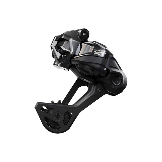 SHIMANO XT Di2 Wireless M8250-SGS 12 Speed Long Cage Rear Derailleur