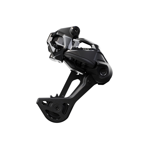 SHIMANO DEORE XT bagskifter (Di2 spec.) RD-M8260-11L 11 gear 2. gruppe