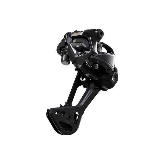 SHIMANO DEORE XT bagskifter (Di2 spec.) RD-M8260-11L 11 gear 2. gruppe