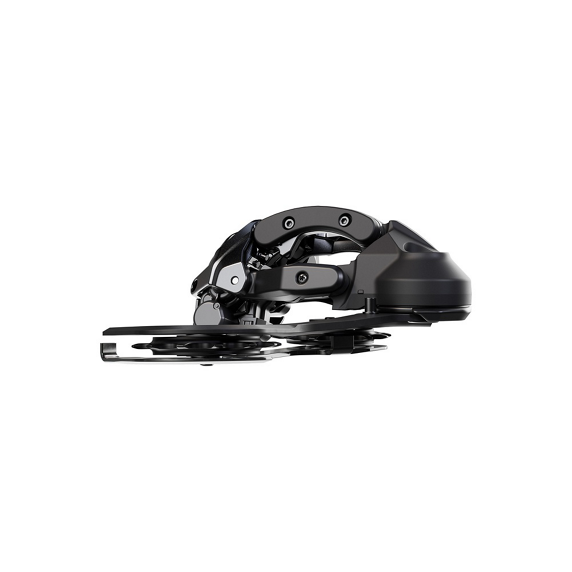 SHIMANO DEORE XT bagskifter (Di2 spec.) RD-M8260-11L 11 gear 2. gruppe