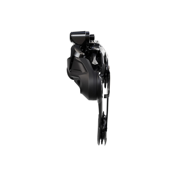 SHIMANO DEORE XT bagskifter (Di2 spec.) RD-M8260-11L 11 gear 2. gruppe