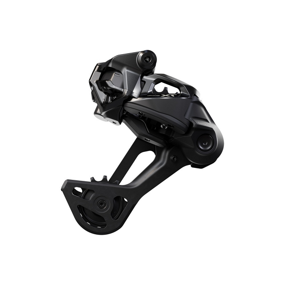 SHIMANO DEORE XT bagskifter (Di2 spec.) RD-M8260-12 12 gear 2. gruppe
