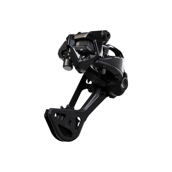 SHIMANO DEORE XT bagskifter (Di2 spec.) RD-M8260-12 12 gear 2. gruppe