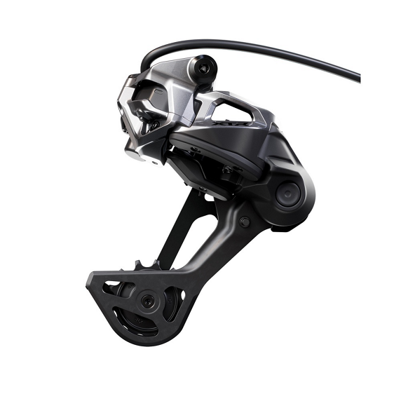 SHIMANO XTR bagskifter (Di2 spec.) RD-M9260-11L 11 gear 3. gruppe