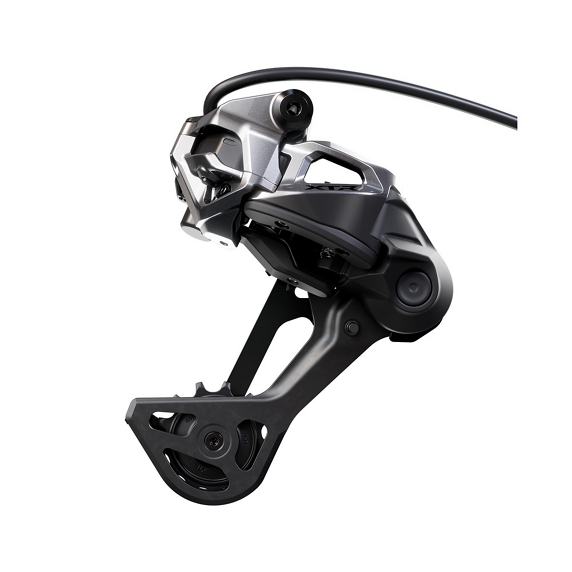 SHIMANO XTR Di2 bagskifter RD-M9260-12 12 gear 3. gruppe