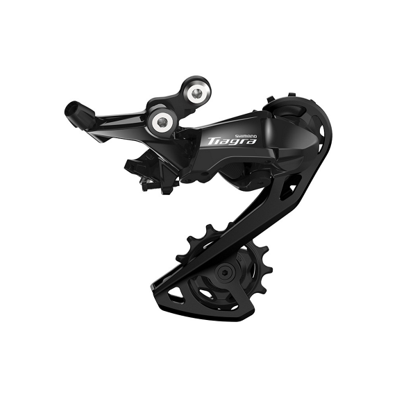 SHIMANO TIAGRA R4000 2x11V strømforsyning