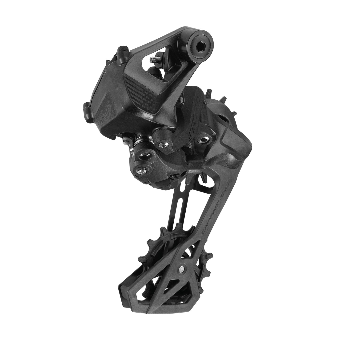 CAMPAGNOLO RECORD WRL 13-trins bagskifter