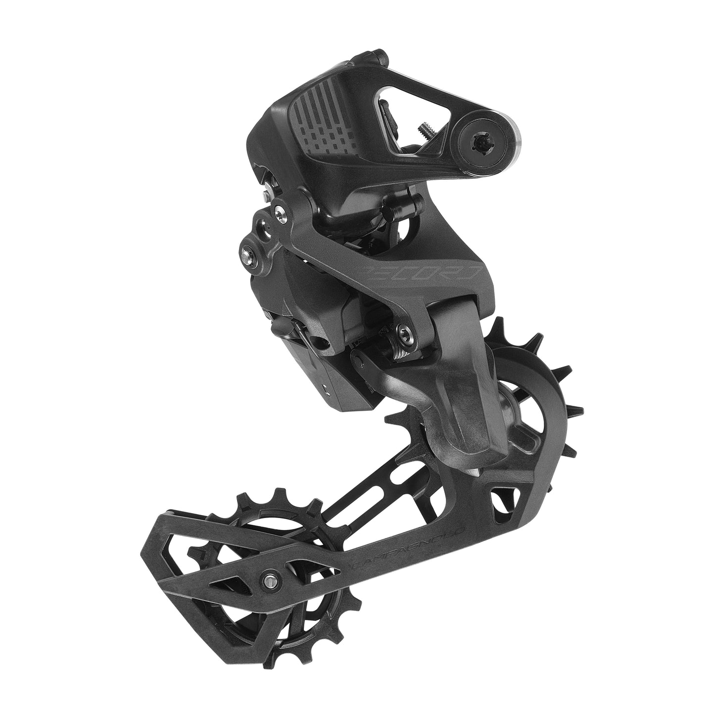 CAMPAGNOLO RECORD WRL 13-trins bagskifter