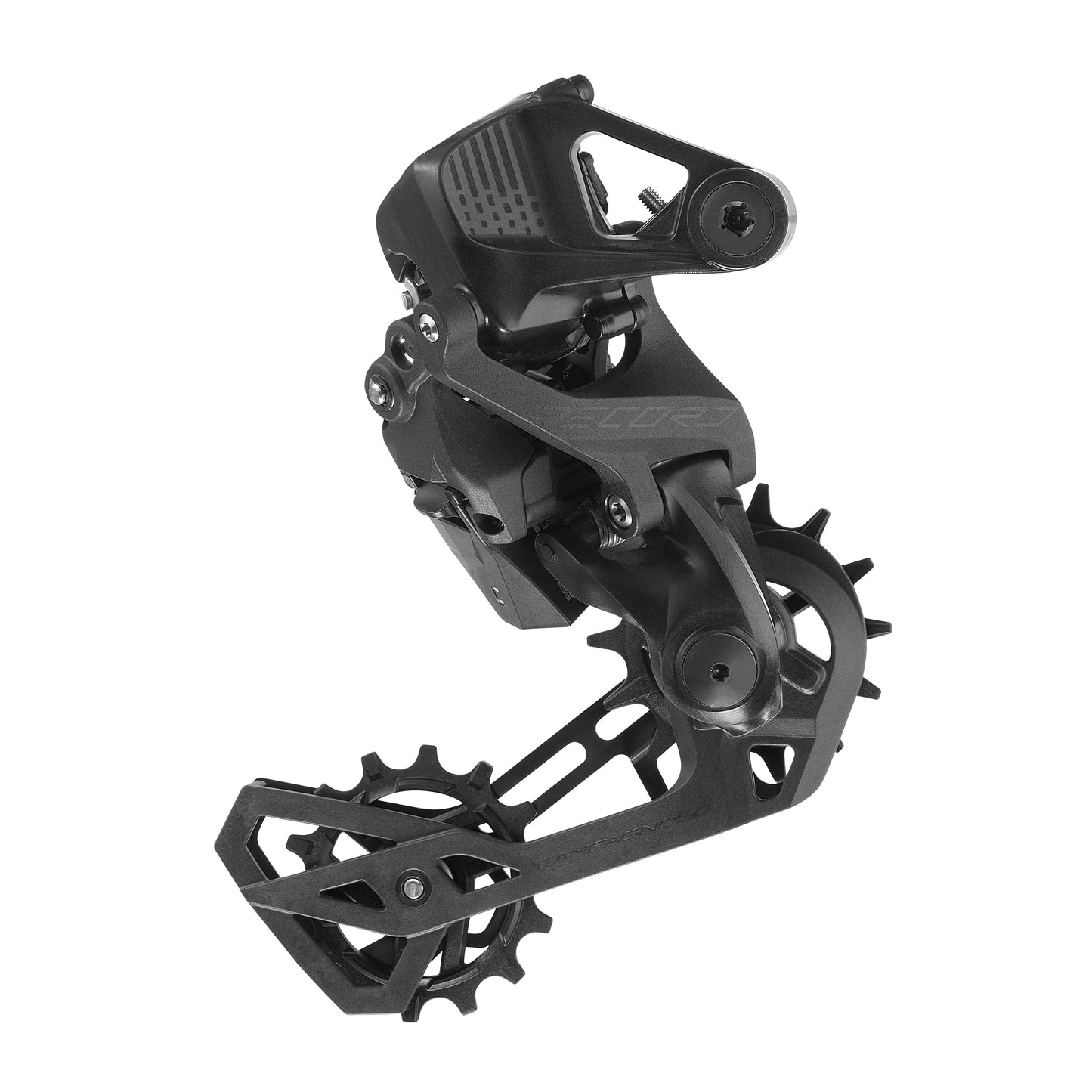 CAMPAGNOLO RECORD WRL 13-trins bagskifter