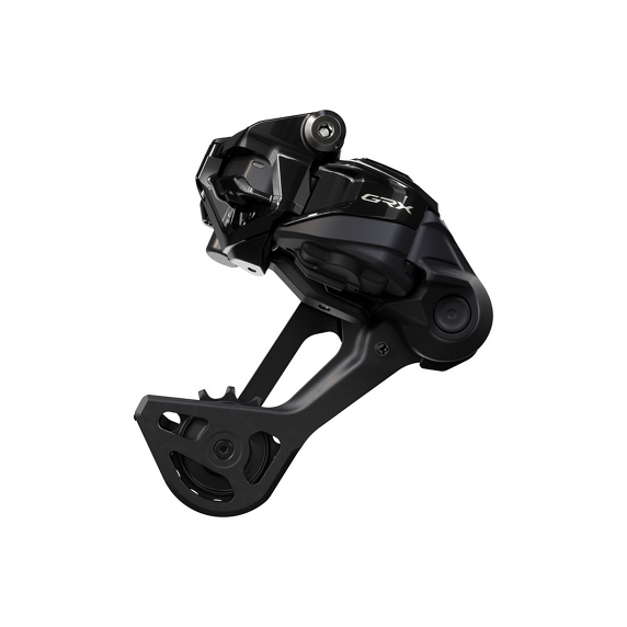 SHIMANO GRX RX827 12 speed SGS 10-51 bagskifter
