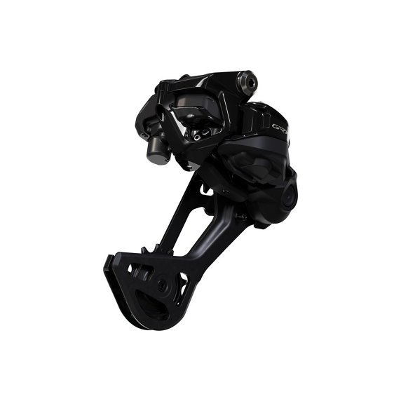 SHIMANO GRX RX827 12 speed SGS 10-51 bagskifter