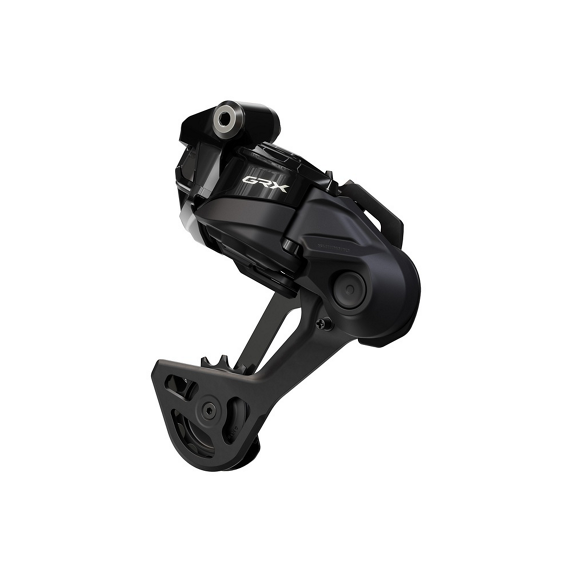 SHIMANO GRX RX827 12 speed SGS 10-51 bagskifter
