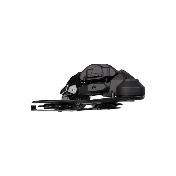 SHIMANO GRX RX827 12 speed SGS 10-51 bagskifter
