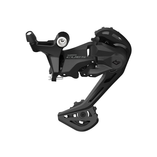 Bagskifter SHIMANO CUES RD-U3020 9-speed lang arm