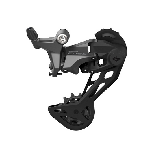 SHIMANO CUES U6020-SGS 10 Speed Rear Derailleur Long Cage